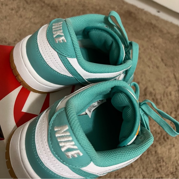 Nike dunk - Picture 7 of 10